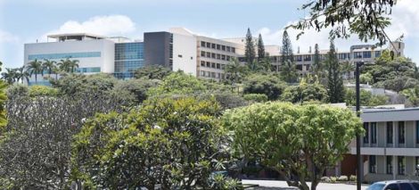 Scaled-back state budget includes funds for hospital, jail